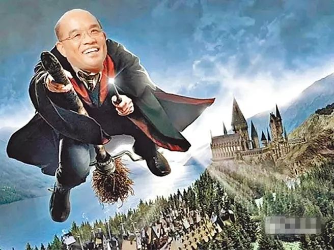 猖狂的“败选联盟”大档头