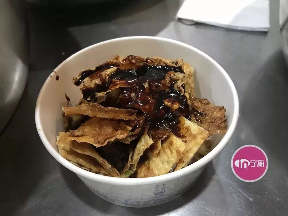 宁海桥头胡美食街,宁海桥头胡美食排行榜前十名