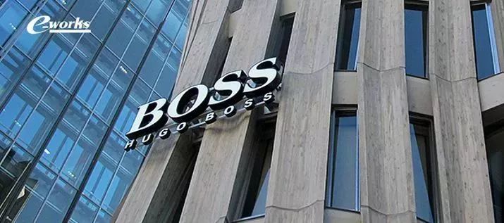 德国的支柱企业,真正的德国工业巨头