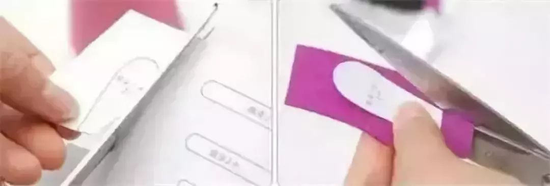 被人吐槽的手工,纸杯和一次性手套制作的手工