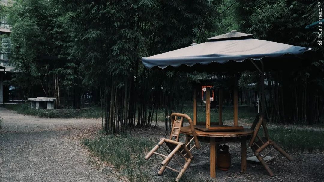 二仙桥网红打卡地春节,二仙桥成打卡圣地