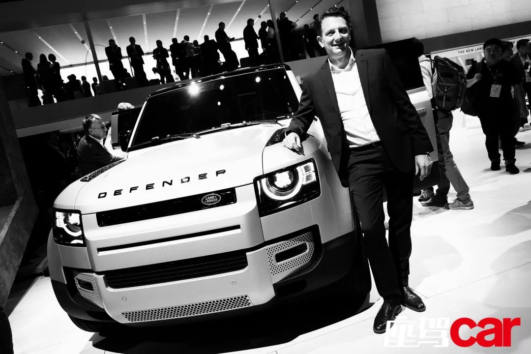 关于新DEFENDER我们需要了解的9件事|CARREVIEWS