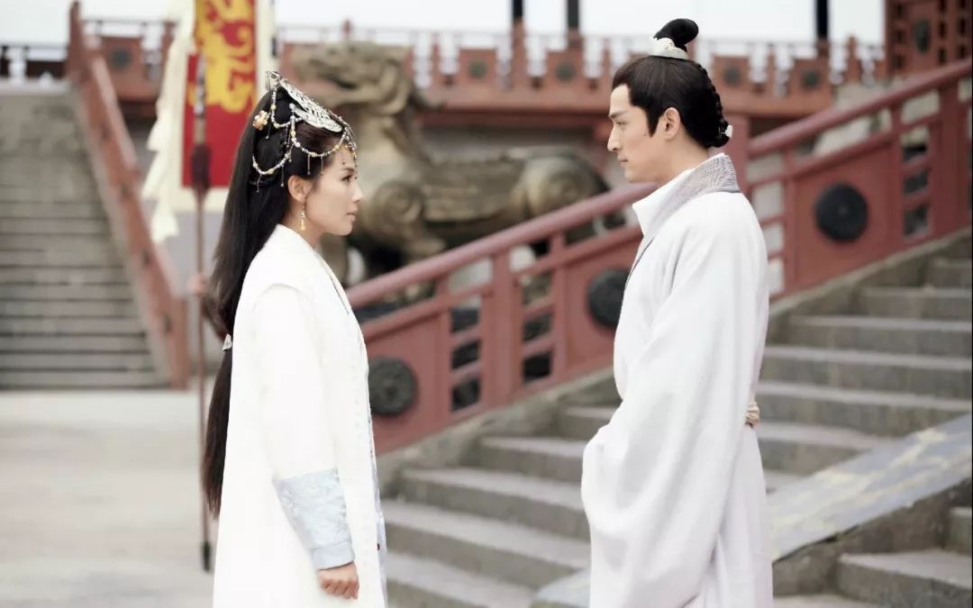 琅琊榜梅长苏来教你,琅琊榜梅长苏武功高强