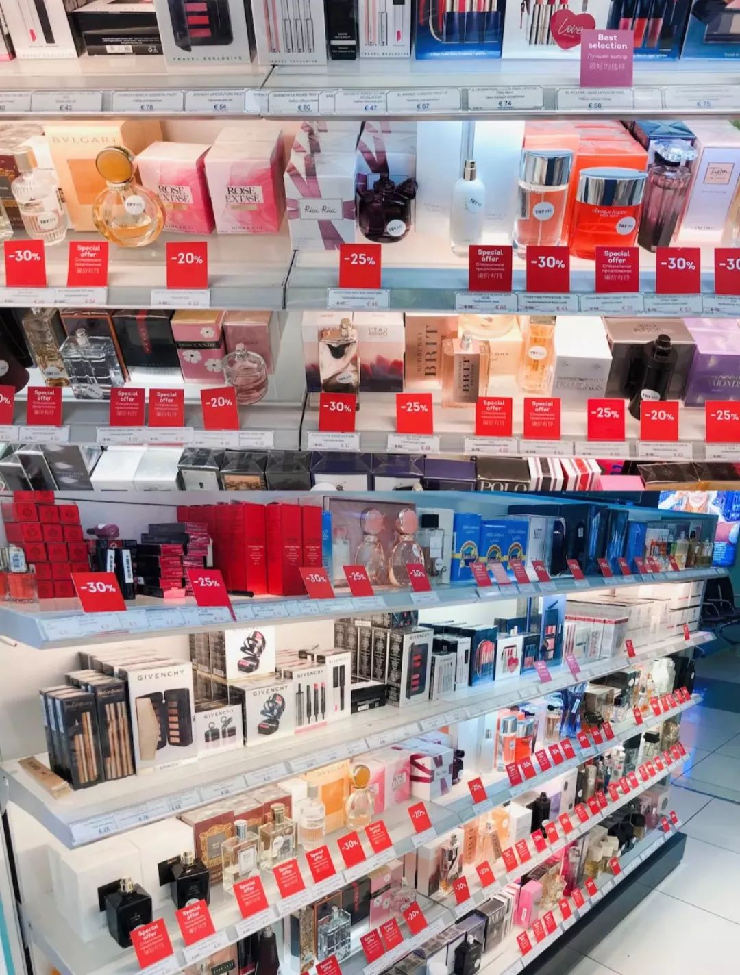 全球最好的机场是哪个机场啊,机场有什么值得买的