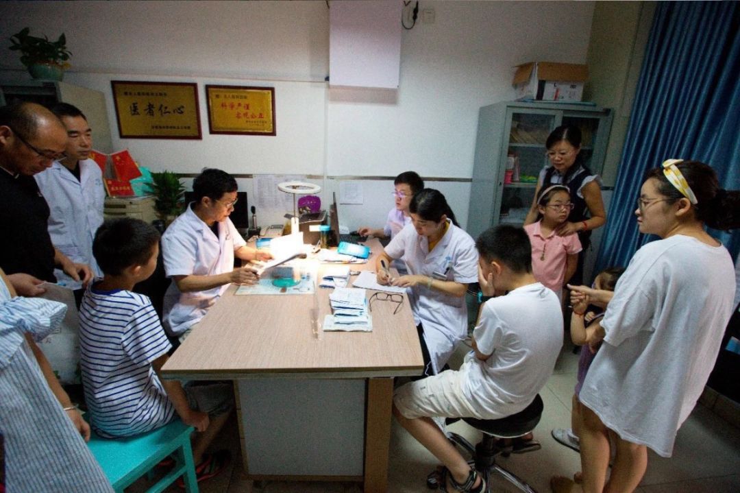 陈林义谈角膜塑形镜,陈林义医生