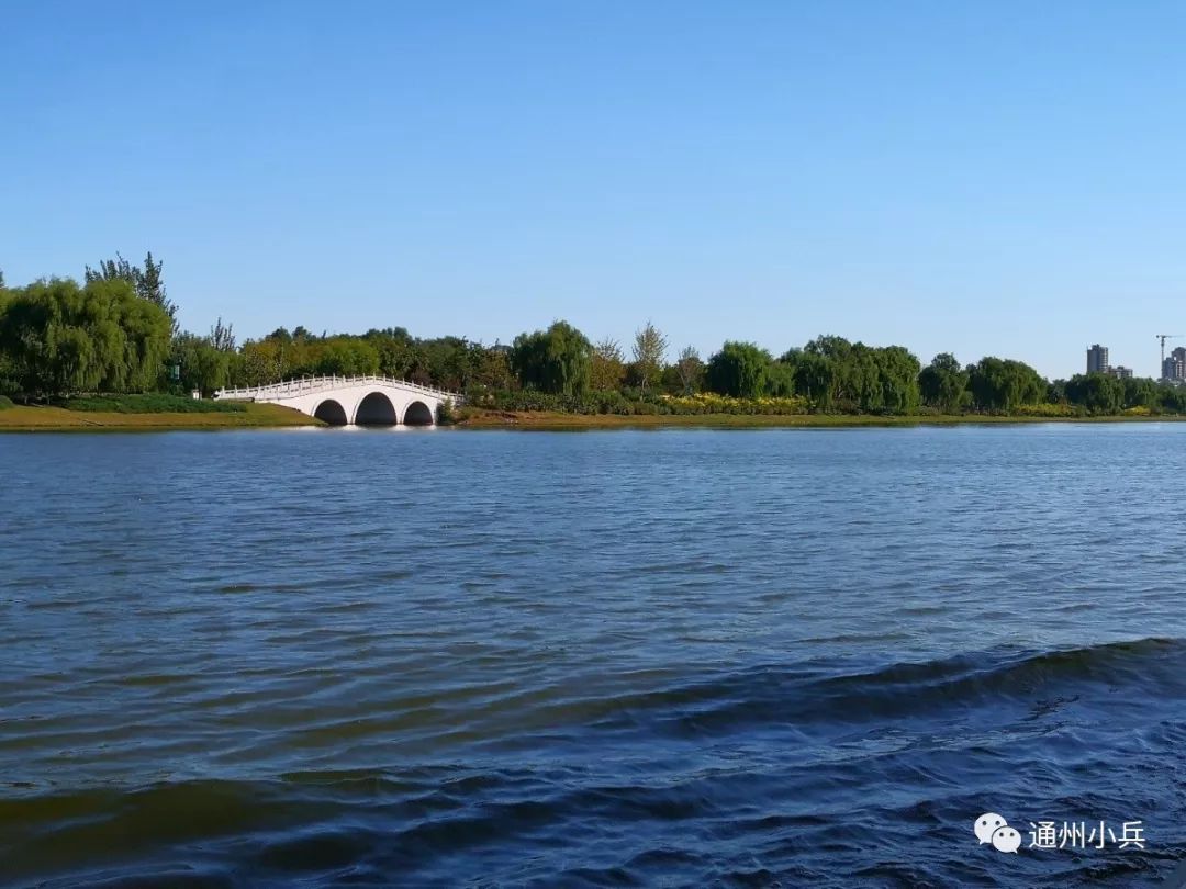 夜游京杭大运河攻略,通州乘船游览京杭大运河优惠吗