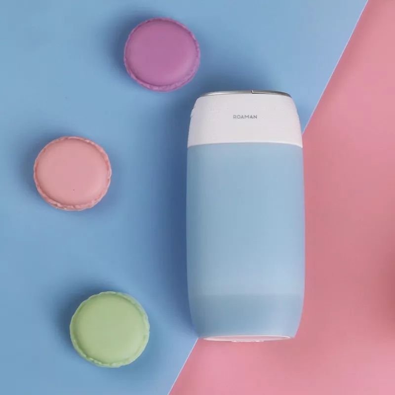 9成中国人没见过，洗牙就用1分钟，美国人用了很久的洁牙神器