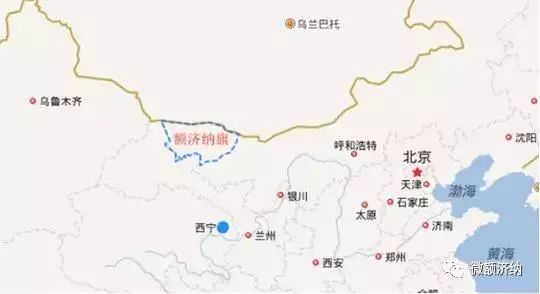 额济纳青年节旅游攻略,从巴彦淖尔市到额济纳旗旅游攻略