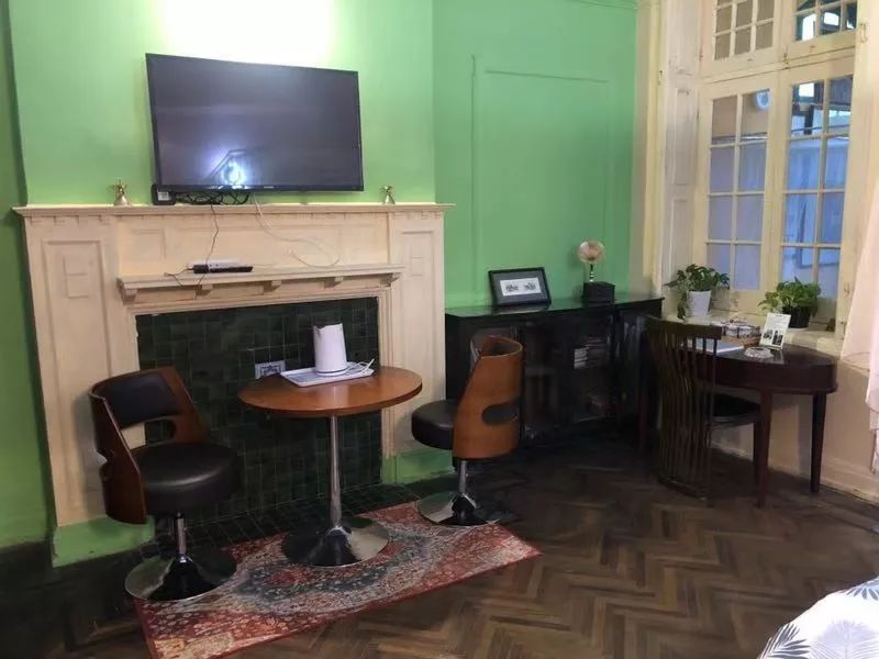 【探秘】长宁这条不起眼的小马路，竟藏有中国“烟卷大王”洋气的老宅……