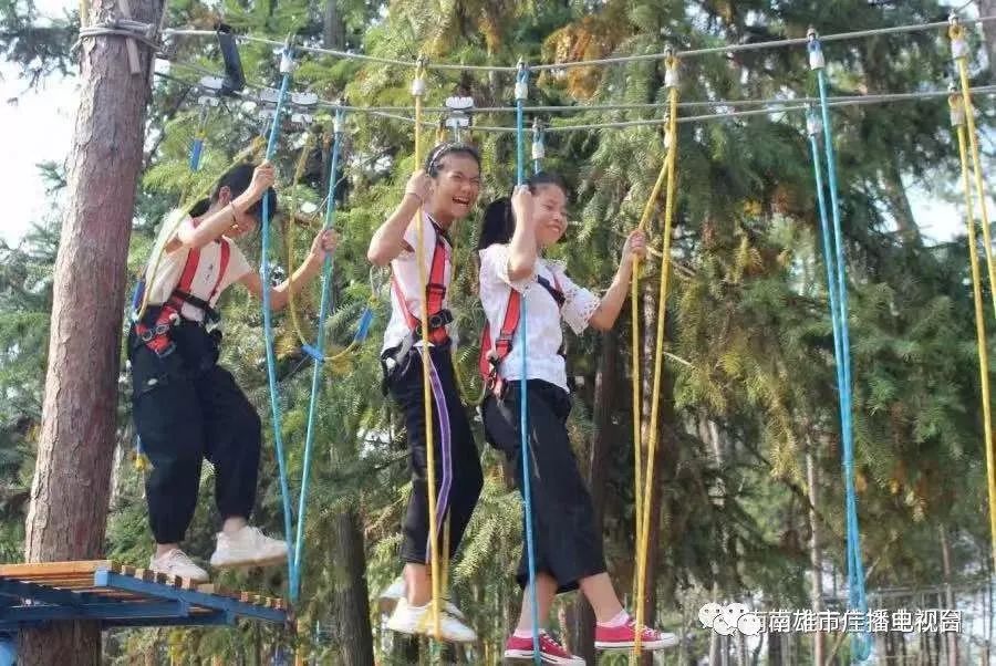 农村生态旅游景区生态休闲好去处,乡村生态旅游火热