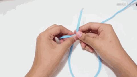 衣柜里系根鞋带，空间竟然大了一倍，太厉害了