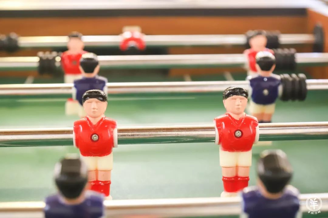 轰趴馆有哪些新颖的玩的,广州50人轰趴馆推荐