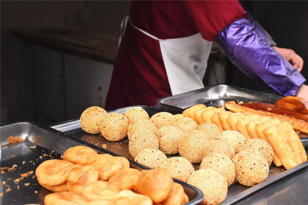 馋哭的深夜美食,馋哭的美食