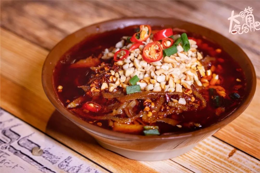 4.9折！国购广场这家店要被挤爆了，一口穿越到川渝