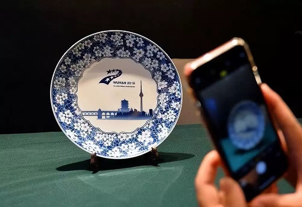 武汉军运村变化,武汉军运村对市民开放的日子