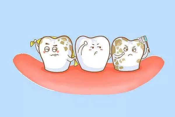 氟斑牙儿童,氟斑牙科普视频