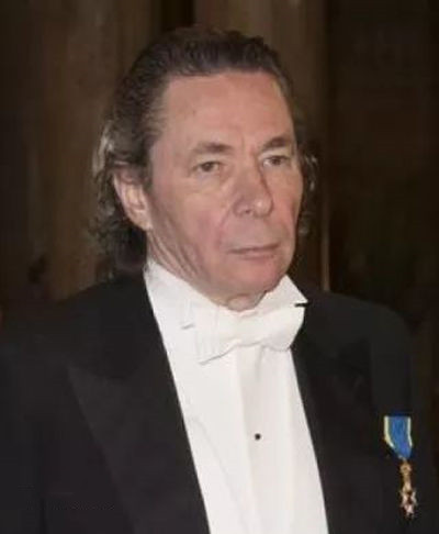 今年诺贝尔文学奖得主几点公布,近5年诺贝尔文学奖获奖名单