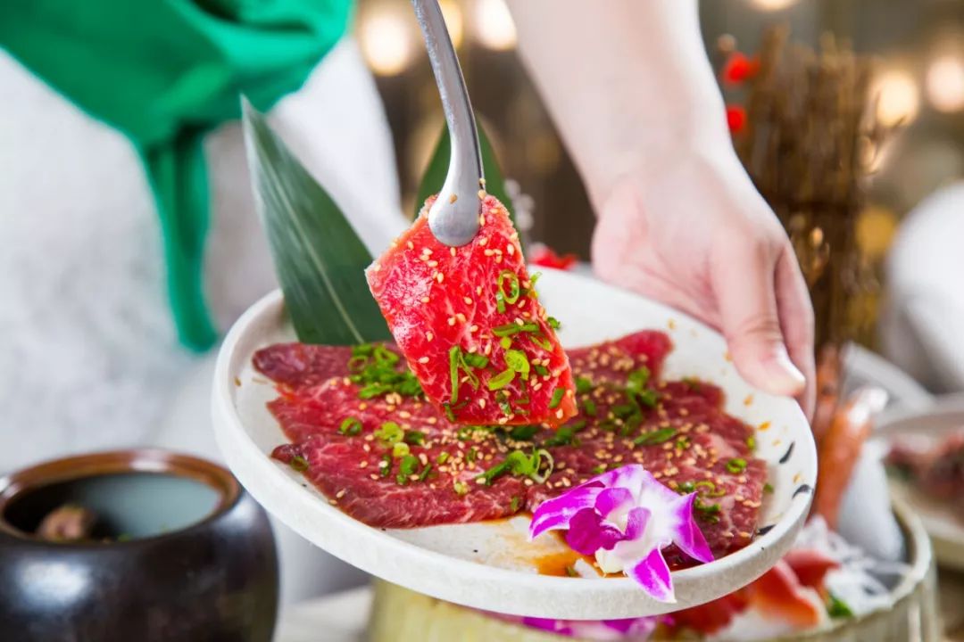 3折全网超低价,日料3.8折