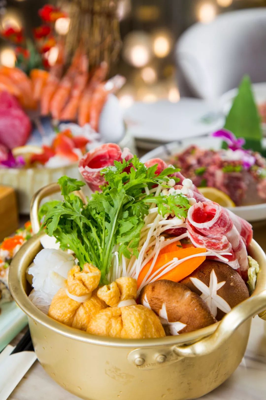 3折全网超低价,日料3.8折