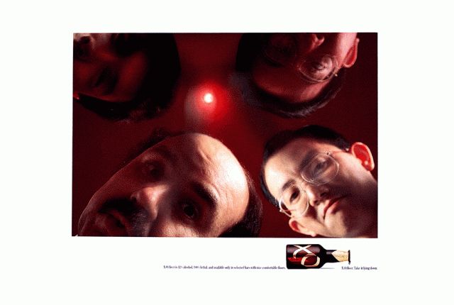 写广告文案灵感爆发,广告创意文案高质量