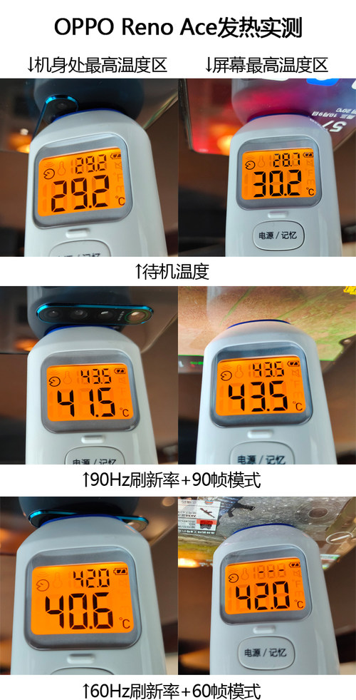 renoace深度测评,opporenoace90帧吃鸡表现