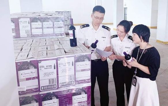 厦门海关申报规格,厦门海关最新通关服务活动或措施