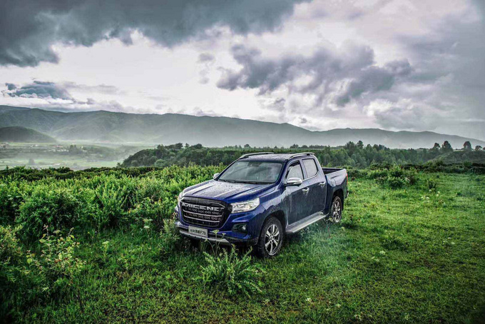 长安凯程f70上市,长安凯程f70优惠幅度