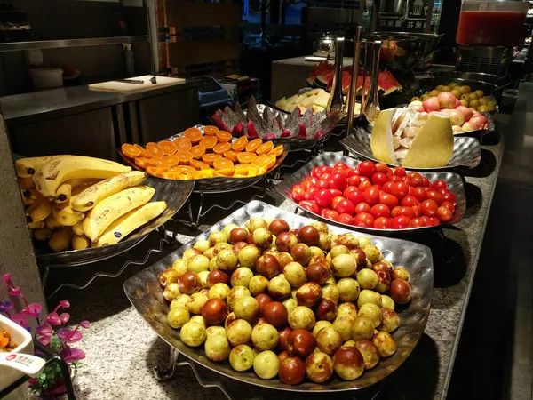 甘井子自助餐排行榜,甘井子15元自助餐