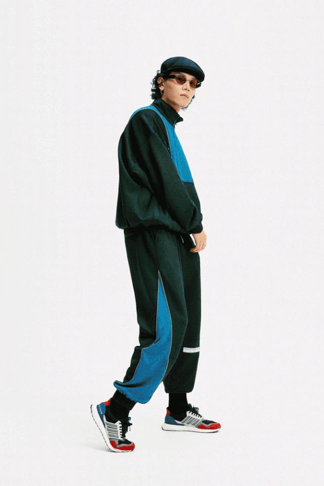 日本票选「最想和他生猴子的男星」,小奶狗和小狼狗谁赢了？