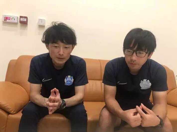 前日本主教练,前日本国脚