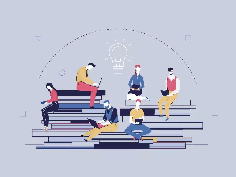 为啥中国牛娃难在美国顶尖名校大展拳脚？这份870万美国孩子的阅读数据来揭秘