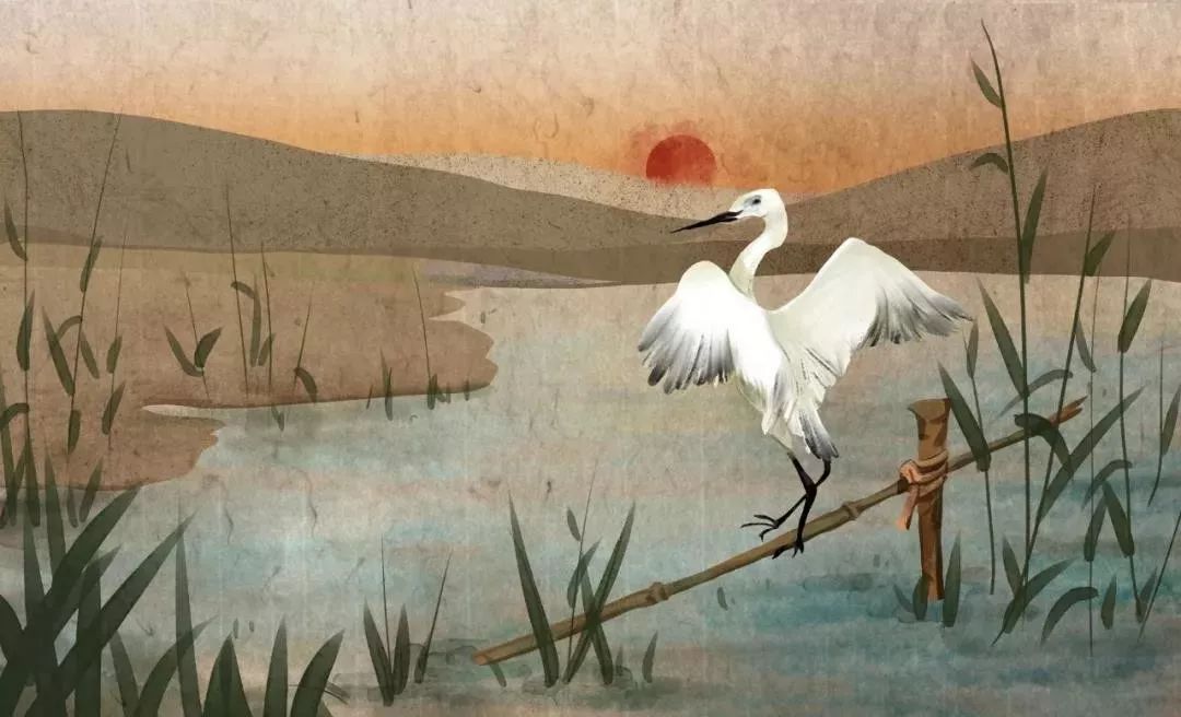 那些满是爱意唯美的古诗词,古诗词名句大全唯美的