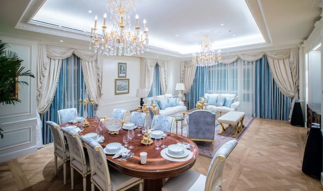 楼市逆向思维,楼市缺少搅局者