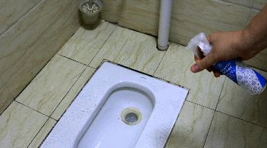 防止细菌感染喷雾,每天喷什么能消毒防感染