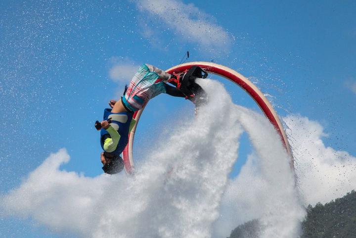 淳安绿色发展,浙江淳安绿色发展会议