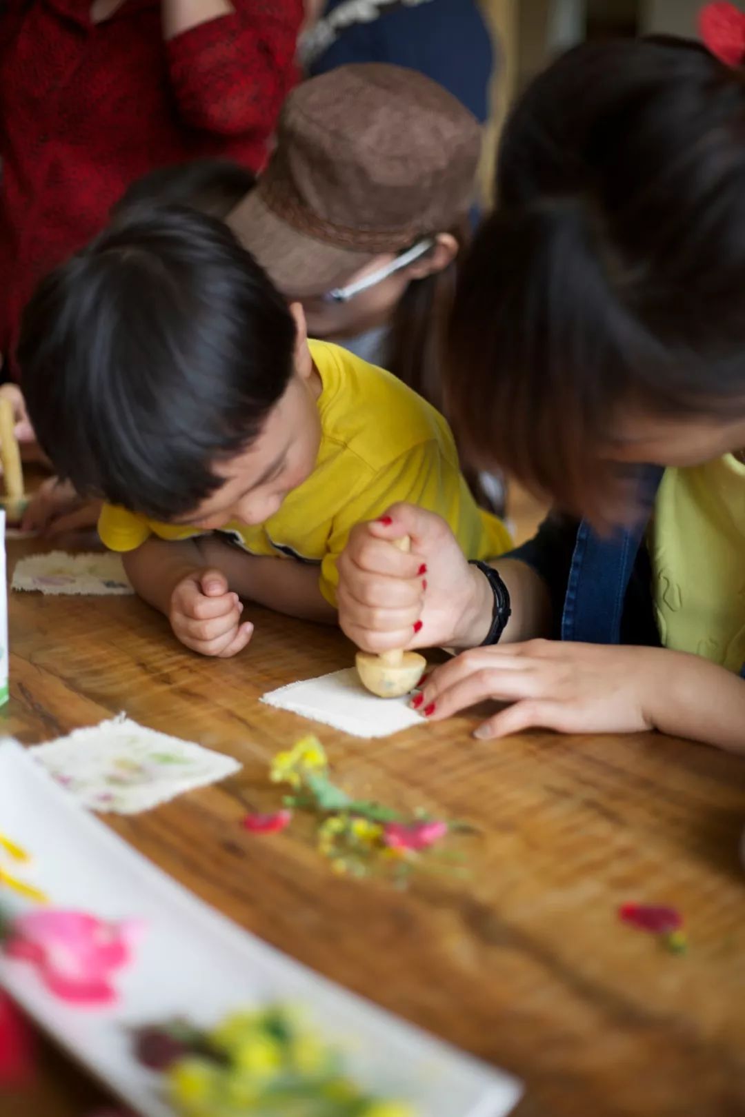 10月19日，到北京朝阳公园，来一场MINI酷跑吧