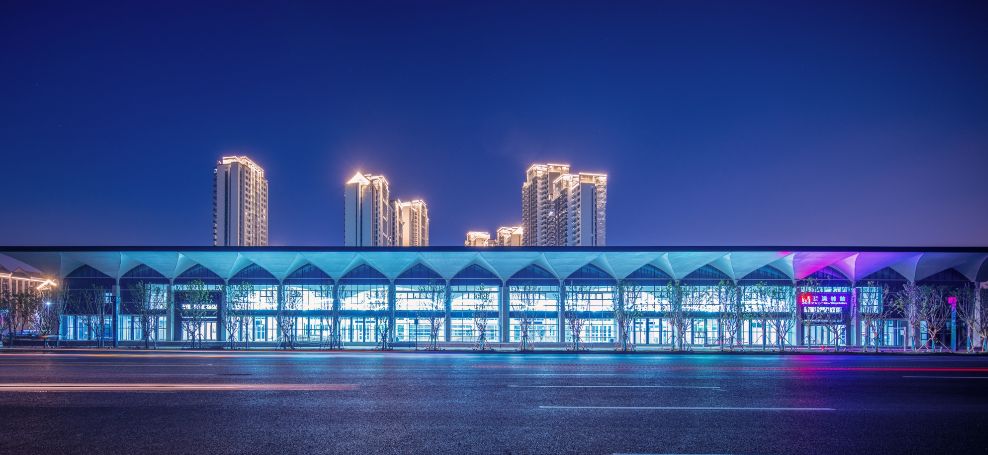 武汉军运村变化,武汉军运村对市民开放的日子