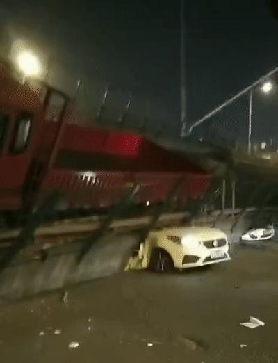 还有两公里到家，她们却回不去……无锡事故中的那些不幸