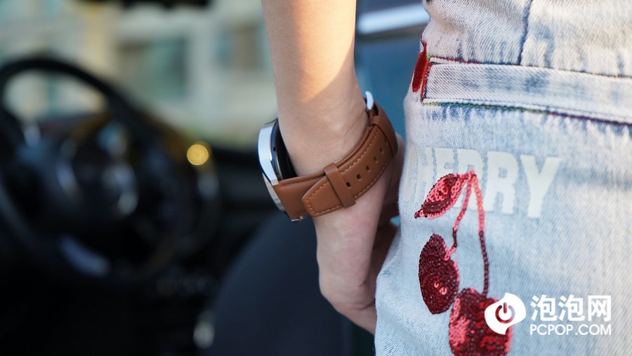 华为watchgt2时尚款和运动款区别,华为watchgt2运动时尚尊享