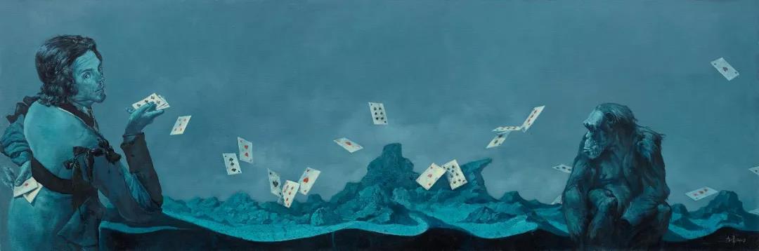 扬子当代艺术博览会,扬子艺术博览会