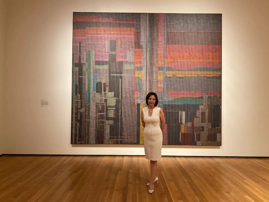 凤凰艺术的展评,凤凰艺术刘老师