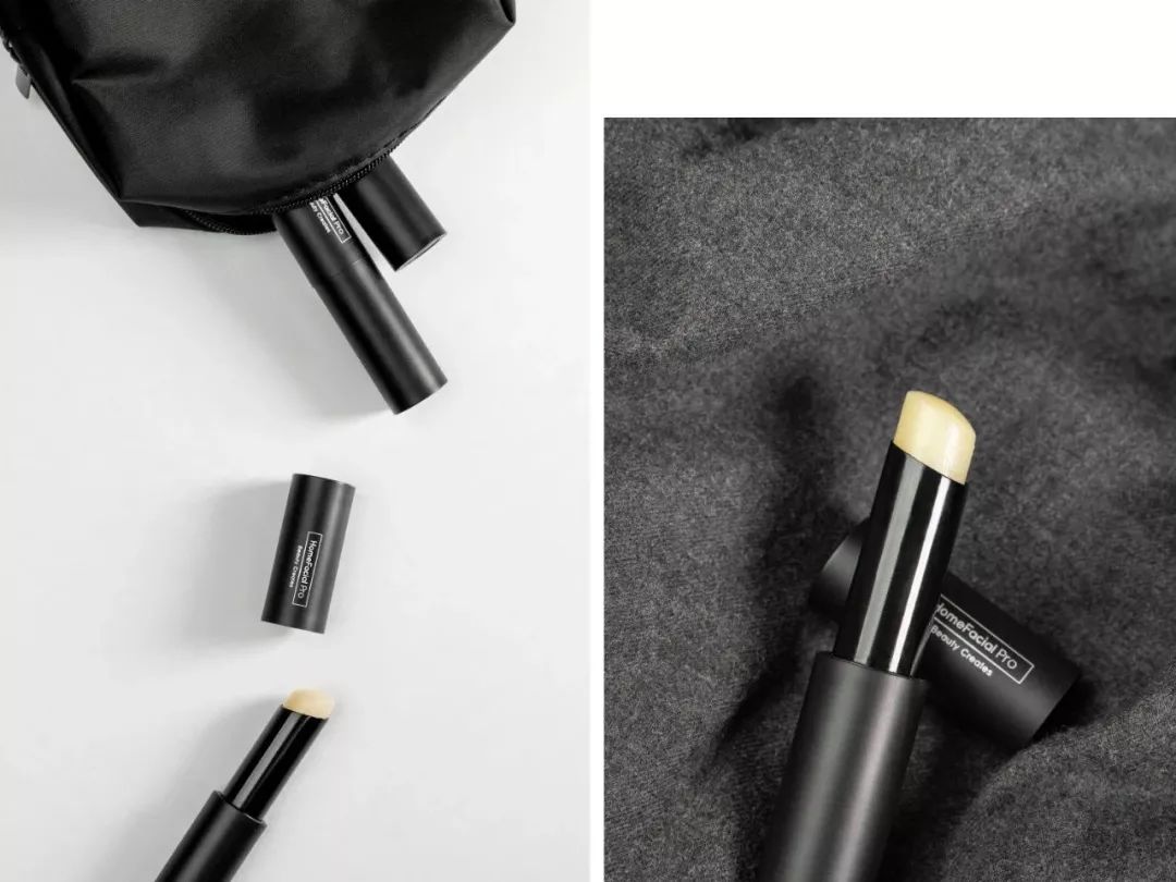 唇干去死皮的唇膏,干唇星人的急救小能手