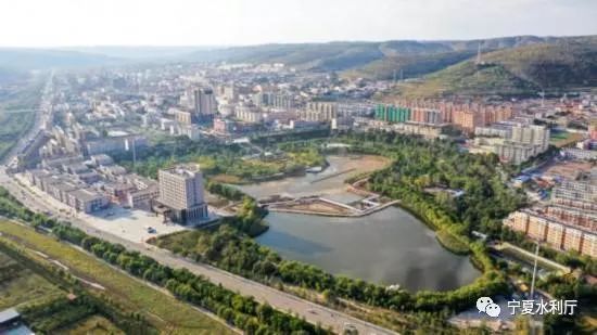 宁夏固原：七十年改山治水得俊颜“贫瘠甲天下”之地换了人间