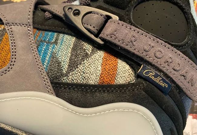 airjordan8历年复刻时间表,airjordan8冠军套装