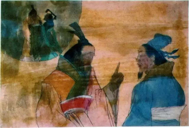 磁州乡贤——蔺相如：一曲华夏和文化的千古绝唱