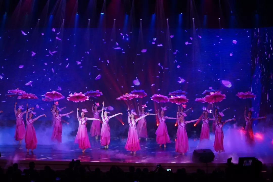 中国视协文艺服务团,中国文艺志愿服务活动