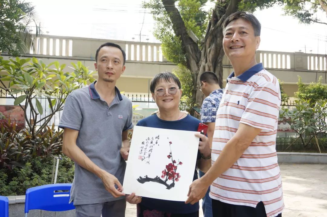 中国视协文艺服务团,中国文艺志愿服务活动