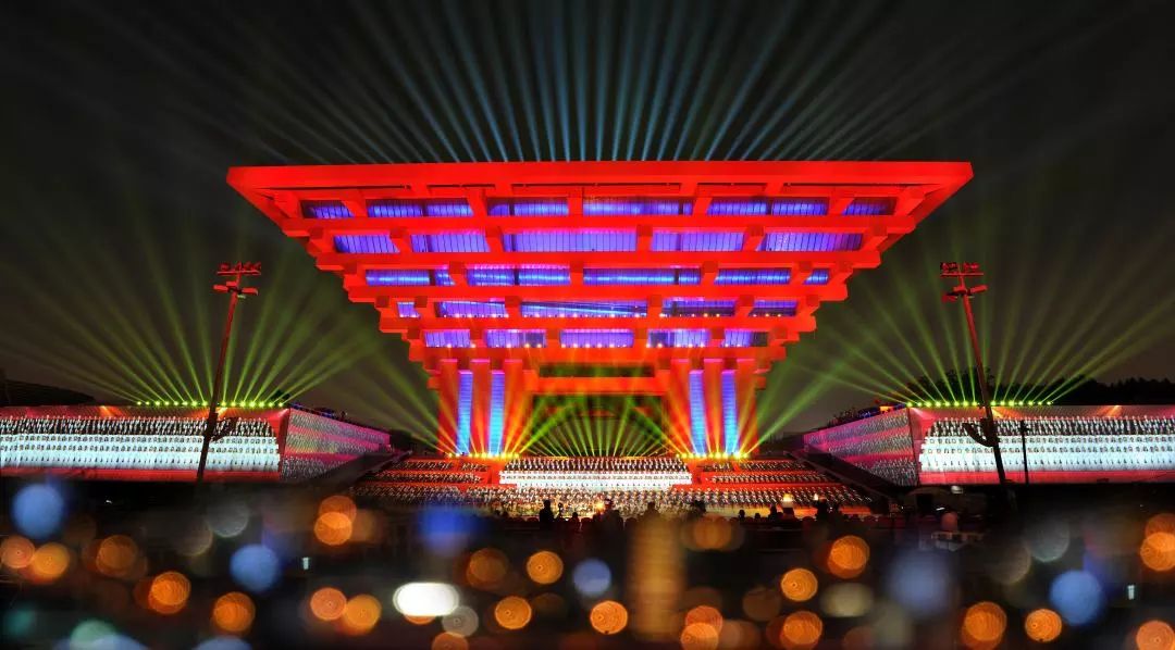 申城一日游必去景点,有哪些免费的景区推荐一下