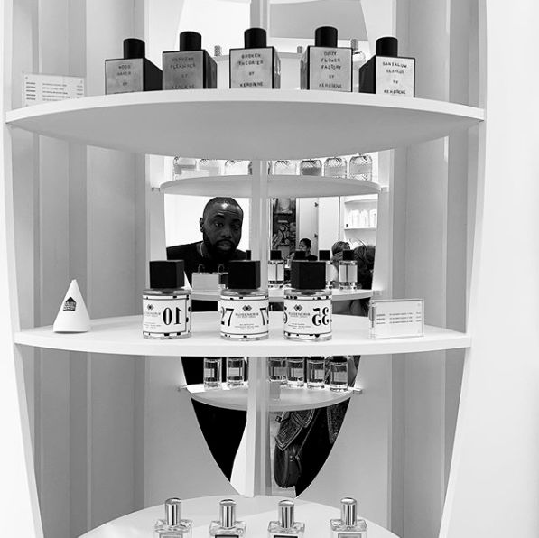 川久保玲开店,川久保玲为什么不在国内开店