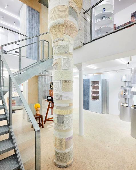 川久保玲为什么火,川久保玲现在火不火